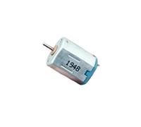 10mm*12mm N20 Precious Metal Brush electronic starter DC 2.4V 3V 28000RPM High Speed NdFeB for Toy Car Boat Model