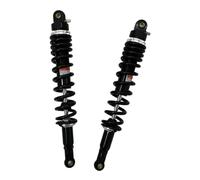 10mm 12mm spring 400mm 430mm 450mm 480mm 500mm Shock Absorber For Quad Dirt Bike Adirt ATV Beach Vehicle Kart 2 pcs