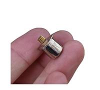 10mm 2-Phase 4-Wire Stepper electronic starter 10BY Stepping electronic starter 13 Teeth Copper Gear DIY IDGTTLDF
