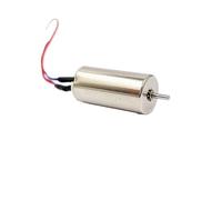 10mm*20mm 1020 Coreless electronic starter DC 3V 3.7V 40000RPM High Speed MQXFCZUX