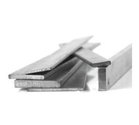10mm 304 Stainless Steel Bar, Width 15 20 25 30 40 50 60mm Solid Flat Plate, Length 200mm Strip, 1pcs(40x200mm)