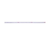10mm Adhesive Ruler Easy To Read Sticky Backed Measuring Strips For Students Teachers Engineers & Craft Enthusiasts Sticky Ruler
