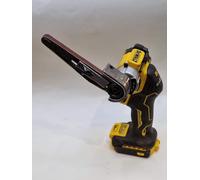 10mm Belt Sander Conversion Kit Compatible with Dewalt DCS438 Cut Off Saw