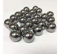 10MM CATAPULT SLINGSHOT AMMO CARBON STEEL BALL BEARINGS - pack 500