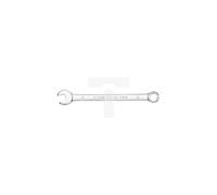 Stanley STMT95788-0 Combination Spanner 10 mm, Steel