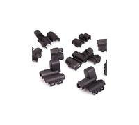10mm Conduit Interface for 2 Way Superseal Connector (50)