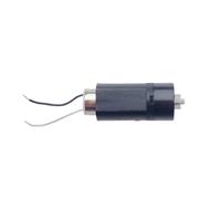10mm Coreless Gear Reduction electronic starter DC 1.5V-3V 2V 50RPM Slow Speed Planetary Gearbox electronic starter DIY Lock Robot MQXFCZUX