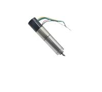 10mm coreless planetary gear motor with encoder dc micro reducter hollow cup engine for humanoid robot dexterous hands joints(10_12V)