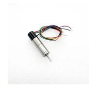 10mm dc coreless planetary gear electronic starter with encoder hollow cup engine reducter for humanoid robot AUOQKQUT(Y)