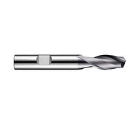 10mm DORMER CARBIDE SLOT DRILL MILL TiALN COATED S92210.0 P210