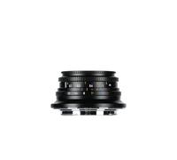 10mm F3.5 Ultra Wide Angle APS-C Manual Focus Non Fisheye Lens Compatible For Sony E Compatible For Nikon Z Micro M4/3 Mount(XF)