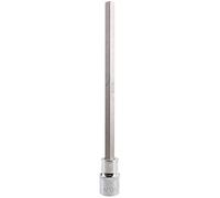 10mm Hex Allen Key Long Bit Internal Socket Metric 1/2" Drive 200mm Length Cr-V