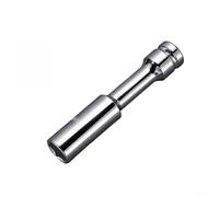 10mm Hex Bit Socket 1/2in Drive for Impact Wrench(17mm)