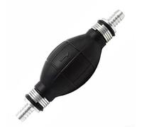 10mm Inline Fuel for primer Bulb One-Way Valve Design 10mm Inline(1pcs)