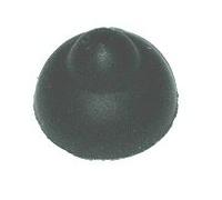 10mm LARGE CLOSED domes for STARKEY Hearing Aids - 10 Pack by Starkey Products