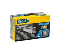 Rapid 28 Series Staples Multi Colour (10mm Leg Length)