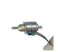 10mm Linear Screw Stepper electronic starter Actuators 2-Phase 4-Wire Stepping electronic starter Shaft Stroke Precise Position Movement Control ICXLPMC