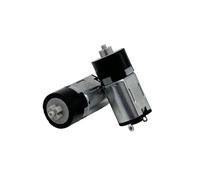10mm M10 Planetary Gear electronic starter DC 1.5V-3.7V 3V 65RPM Slow Speed Cross Shaft for Lock Robot Toy Model MQXFCZUX