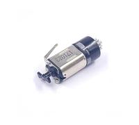 10mm M10 Planetary Gearbox Gear electronic starter DC 2.4V 3V 5V Precision Reducer electronic starter DIY RRBXXUYN