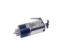 10mm M10 Planetary Gearbox Gear electronic starter Dual Shaft DC 2.5V 3V 3.7V 5V Slow Speed Code Disk for Equipment