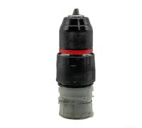 10mm Metal Drill Chuck for 16.8V 21V Lithium Cordless Drills - Brushless Power Tool Accessory UK