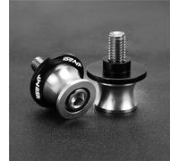 10MM Motorcycle Accessories Swingarm Spools Rear Stand Screws Sliders For CF MOTO 450 MT 2024 2025 2026