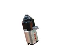 10mm N10 Mini Planetary Gear Motor DC 3V-5V 3.7V 150RPM Slow Speed Engine With Bevel Gear Shaft