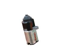 10mm N10 Planetary Gear electronic starter DC 3V-5V 3.7V 150RPM Slow Speed Engine With Bevel Gear Shaft XHAJCSJWGD