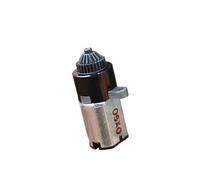 10mm N10 Planetary Gearbox Geard electronic starter DC 3V-5V 3.7V 150RPM Slow Speed Reduction electronic starter With Bevel Gear Shaft IINKUEYK