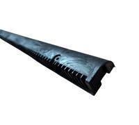 10mm Over Fascia Vent 1Meter (2X500mm )