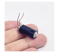 10mm Planetary Gear electronic starter DC 1.5V-5V 3V 3.7V 94RPM 716 Coreless electronic starter Cross Shaft For Lock EKFBQBGW