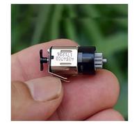 10mm Planetary Gear electronic starter Slow Speed Reducer M10 electronic starter DC 2.5V-5V 3V 3.7V RRBXXUYN