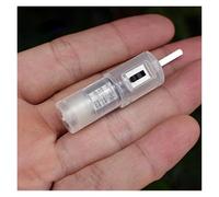 10mm Planetary Gear electronic starter with CW CCW Switch DC 3V-3.7V 120RPM Slow Speed M10 electronic starter Reducer Forward/Reverse Beauty Sticker MQXFCZUX