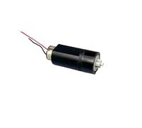 10mm Planetary Gear Reduction electronic starter DC 1.5V-3.7V 2V 50RPM Slow Speed Cross Shaft Redcuer DIY Robot Fingerprint Lock