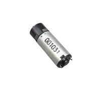 10mm Precious Planetary Gear electronic starter DC 3V-5V 3.7V 150RPM Slow Speed DIY Robot/Car BIANMTSW