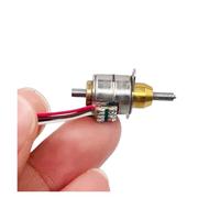 10mm Precision Stepper electronic starter DC 5V 6V Telescopic Linear Screw Shaft Stroke 6mm Linear actuator Stepping electronic starter MQXFCZUX