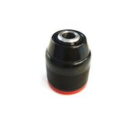 10mm Ratchet Self-Locking Drill Chuck Hands for Drill Electric Drill Chuck Power Tools Drill Power Tool 1/2-20UNF