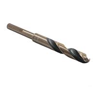 10mm Shank Drill Bit for Various Materials Fast Drilling & Efficient Chip Removal (14mm)