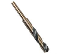 10mm Shank Drill Bits & 12 7mm Shank Tool for Various Applications Quick and Efficient Chip Removal Feature (15mm)