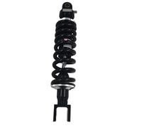 10mm Spring 325mm 340mm 350mm 360mm 370mm 380mm 400mm Motorcycle ATV Shock Absorber For Yamaha YFZ450 Banshee