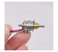 10mm Stepping electronic starter DC 5V-6V 2-Phase 4-Wire Stepper electronic starter Telescopic Linear Screw Shaft MQXFCZUX