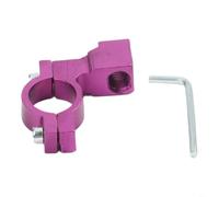 10mm Stud Mount Adapter for DJI for insta360 Cam 10mm Stud Mount(Purple)