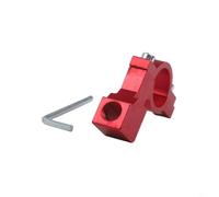 10mm Stud Mount Adapter for DJI for insta360 Cam 10mm Stud Mount(Red)