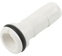 10mm Superseal Pipe Insert - Bag of 10