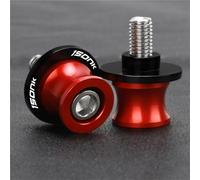 10MM Swingarm Spools Rear Stand Screws Sliders For CF MOTO 150NK 2025 2024 2023 2022 2021 2020 Motorcycle Accessories