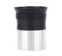 10mm Telescope Eyepiece, High Light Transmission Blue Coating, HD Optical Glass Lenses, 52 Degree FOV (with M28.6 Standard Thread Accessory) for Observing Nebulae