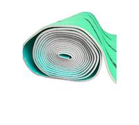 10mm Thick PU Foam Carpet Underlay Luxurious Comfort Soft, Durable & Stain-Resistant Great Heat & Sound Insulation Eco-Friendly Ideal for Bedrooms & Living Rooms (Roll 10 Square Meter)