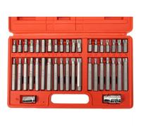 10mm Tip Set. with 3/8" and 1/2" Cups 44 Pieces