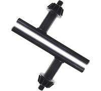 10mm Universal Drill Chuck Keys Replacement Keys for Chucks, 2 Pcs