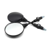 10MM Universal Mirror Motorcycle Accessories Rearview For HONDA VTR1000F FIRESTORM CBR125R CBR300R CB300F FA
